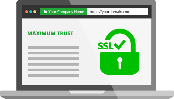 manfaat menggunakan SSL untuk website