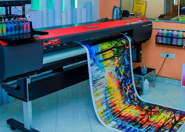 Hal yang Perlu Diperhatikan Sebelum Melakukan Digital Printing