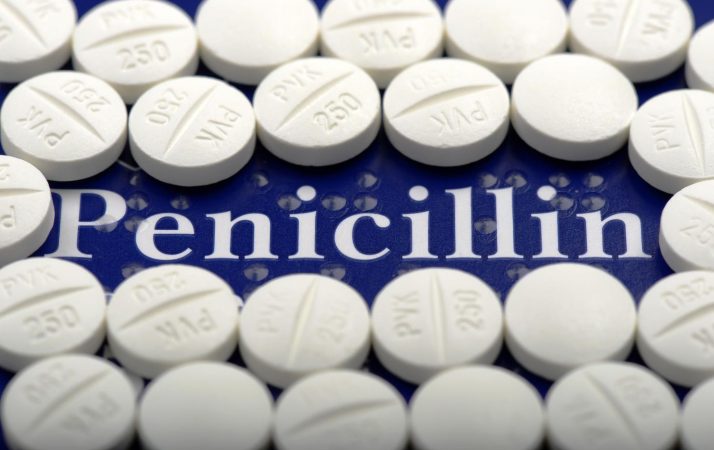 Mengenal Manfaat, Dosis, dan Efek Samping dari Penicillin