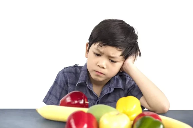 Tips Cerdas Agar Anak Doyan Makan Buah