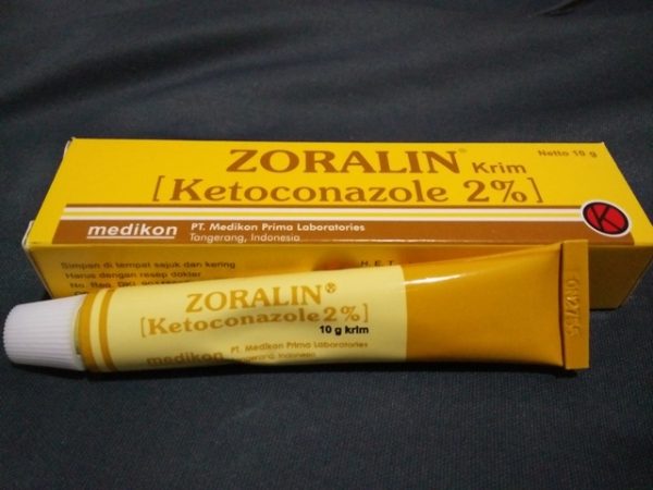 Zoralin