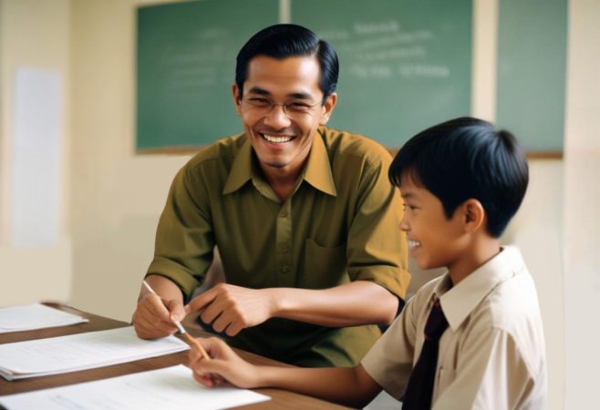 Alasan Pentingnya Dukungan Emosional untuk Siswa di Sekolah Luar Biasa