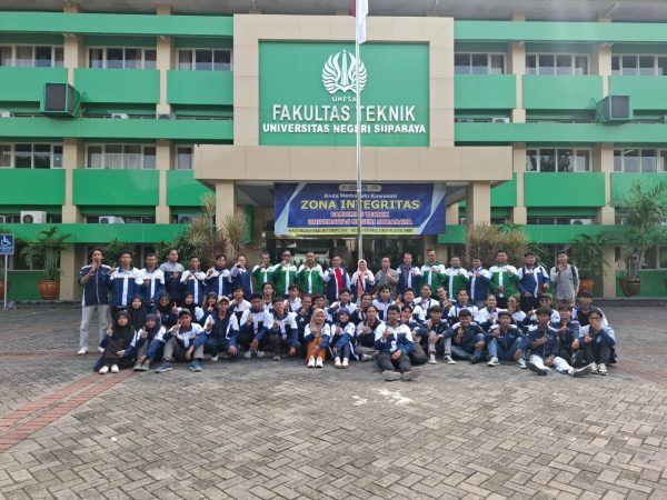 Fakultas Teknik Unesa