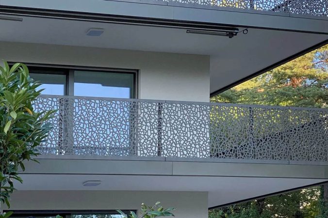 Ide Desain Laser Cutting untuk Balkon Rumah Sobat yang Estetik dan Fungsional