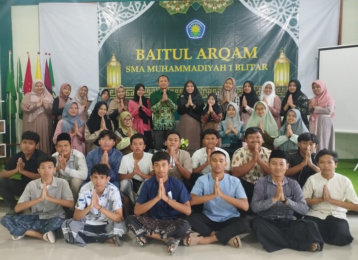 Sekolah Pemimpin Blitar