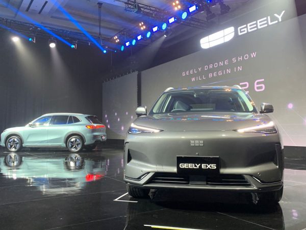 Geely Mobil Indonesia: Inovasi Mobilitas Cerdas dan Berkelanjutan untuk Masa Depan