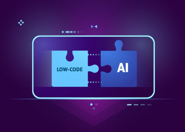 Generative AI vs Low-Code