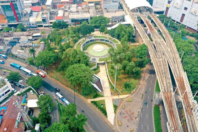 Transit Oriented Development (TOD): Bukan Sekadar Solusi Macet, Tapi Revolusi Gaya Hidup Urban