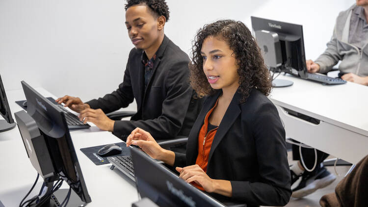 ilustrasi peserta sertifikasi