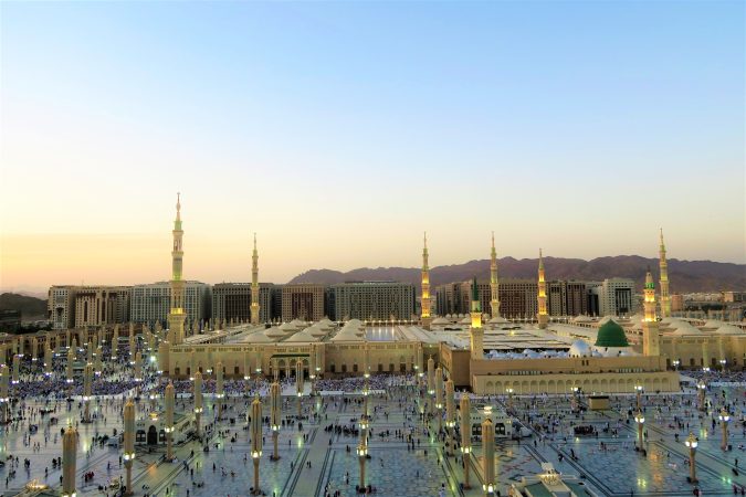 travel umroh